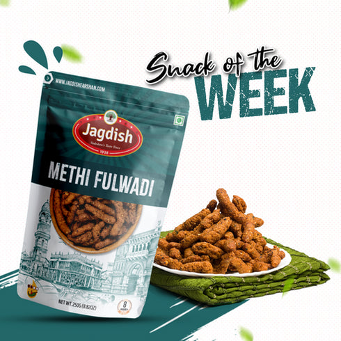 Jagdish Methi Fulwadi